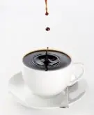咖啡因用在哪里最有效？