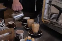 “小白咖啡之乡”新西兰的咖啡文化