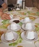 土耳其咖啡入选非物质文化遗产