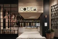 墨尔本Cotta咖啡馆