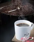 赢在口味，店家使用自烘焙咖啡豆