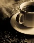速溶咖啡可致癌 饮用需谨慎