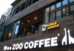 为什么韩国人开咖啡馆如此成功？咖啡只是一个道具而已