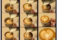 如何使用意式半自动咖啡机制作浓缩咖啡？