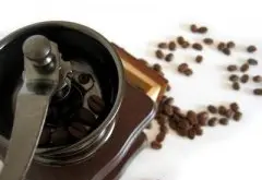 辨别咖啡豆鲜度的诀窍