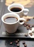 意大利浓缩咖啡的原理与技术