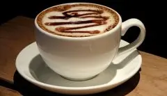 “风韵贵妇气质”摩卡咖啡制作方式