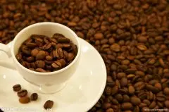咖啡豆品种的介绍