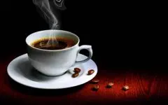 白领关注 咖啡对健康的危害