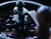 咖啡豆的两种处理方法