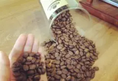 精品咖啡：哥伦比亚慧兰咖啡豆