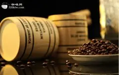 咖啡产地喀麦隆