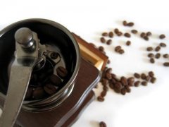 烘焙咖啡豆的保存