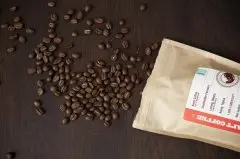 正确使用与保存咖啡豆