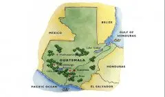 危地马拉安提瓜