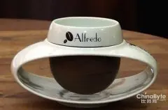 创意陶瓷咖啡杯Alfredo