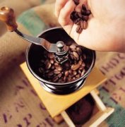 5种香浓好味道深红咖啡豆推荐 黑巧克力风味咖啡豆介绍
