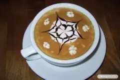 麝香猫咖啡起源