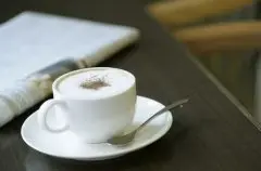 教你用咖啡机“制造”意大利风情