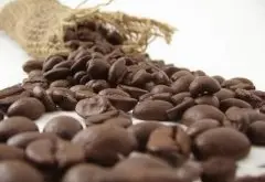 咖啡豆烘焙的艺术