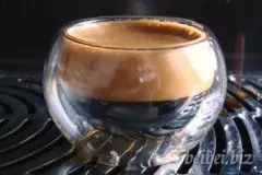 咖啡瑕疵豆制作ESPRESSO