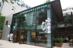 韩国星巴克无端再提价 引咖啡业界不满