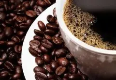 饮用新鲜的咖啡是美容和健康的大前提