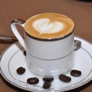 麝香猫咖啡――印尼国宝咖啡