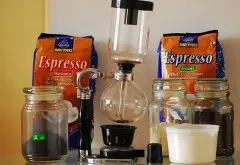 牙买加蓝山咖啡豆手冲方式 蓝山风味咖啡DIY拼配咖啡豆方案