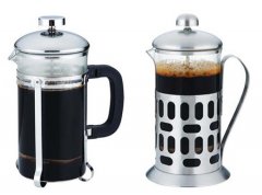怎样选择咖啡豆和器具？