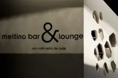 葡萄牙咖啡馆 别致几何设计