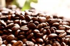 亚洲印度尼西亚曼特宁咖啡 别称“苏门答腊咖啡”