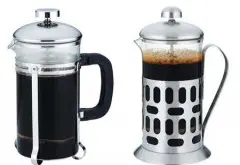 新手如何选择咖啡豆和器具