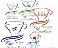 Cup of Excellence 世界最佳咖啡评比