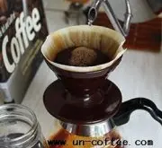如何煮杯好咖啡之咖啡磨粉须知