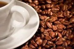 咖啡中的健康因子
