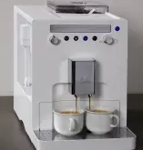 美乐家全自动咖啡机CAFFEO- C1综合除垢程序有哪些步骤？