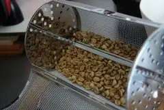 了解咖啡豆的烘焙
