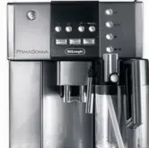 德龙全自动咖啡机ESAM6600E的机型及功能简介