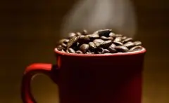 肾结石饮食禁忌：避咖啡、茶