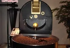 什么是咖啡烘焙？过程是怎么样的？怎么判断烘焙的好坏？
