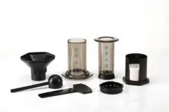 爱乐压，一种全新的制作咖啡的器具