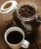 咖啡制作中水的重要性