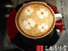 摩卡咖啡 香醇美味(3)