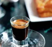盘点几款咖啡地道的喝法和建议搭配