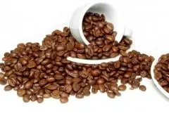 咖啡烘焙才有咖啡专属的味道