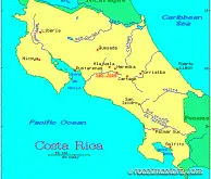 哥斯达黎加 Costa Rica Helsar de Zarcero