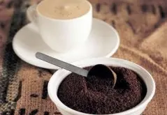 开发咖啡豆内的风味，咖啡烘焙的技术