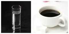 水中各种物质会影响咖啡的口感和风味
