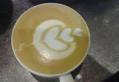 制作精品咖啡技巧 教你怎样打奶泡？